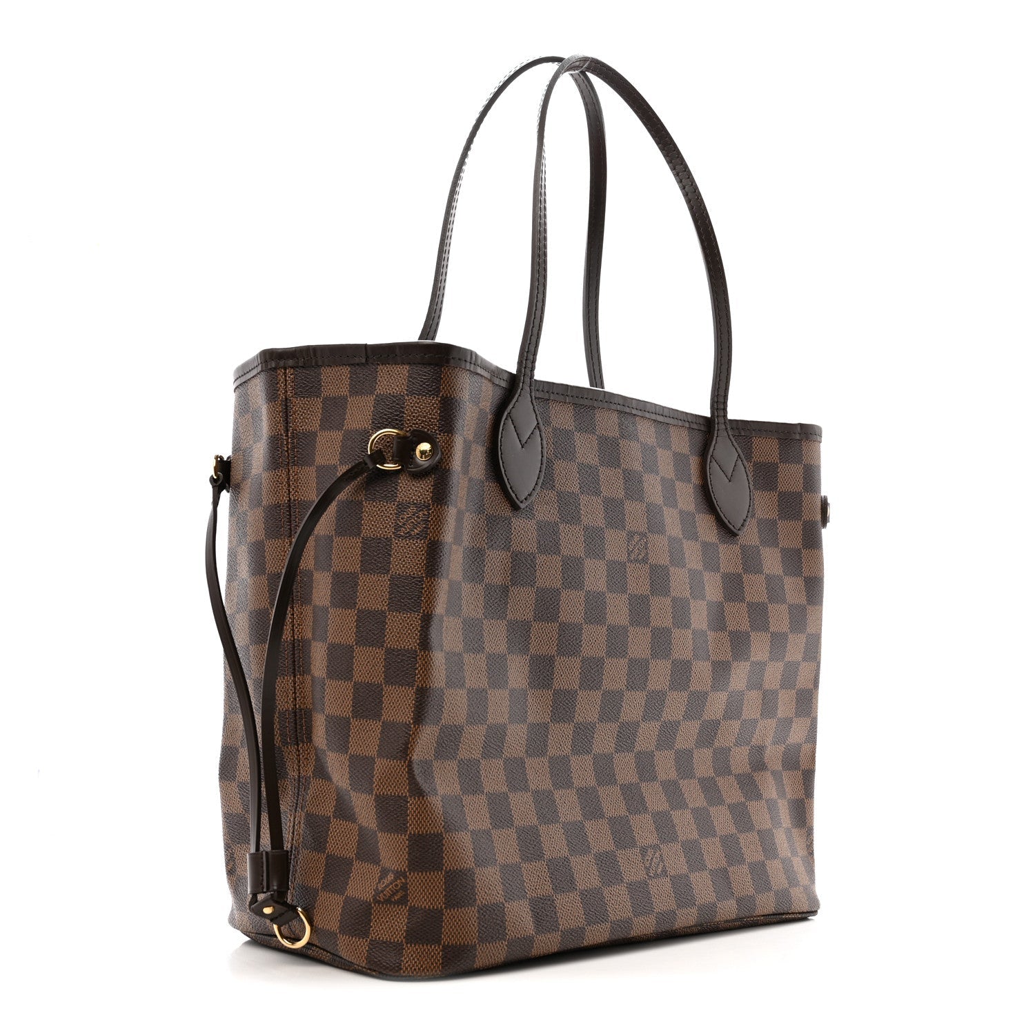 Damier Ebene Neverfull MM