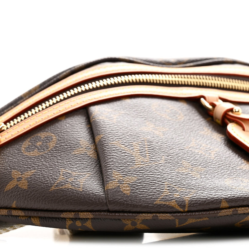 Monogram High Rise Bumbag