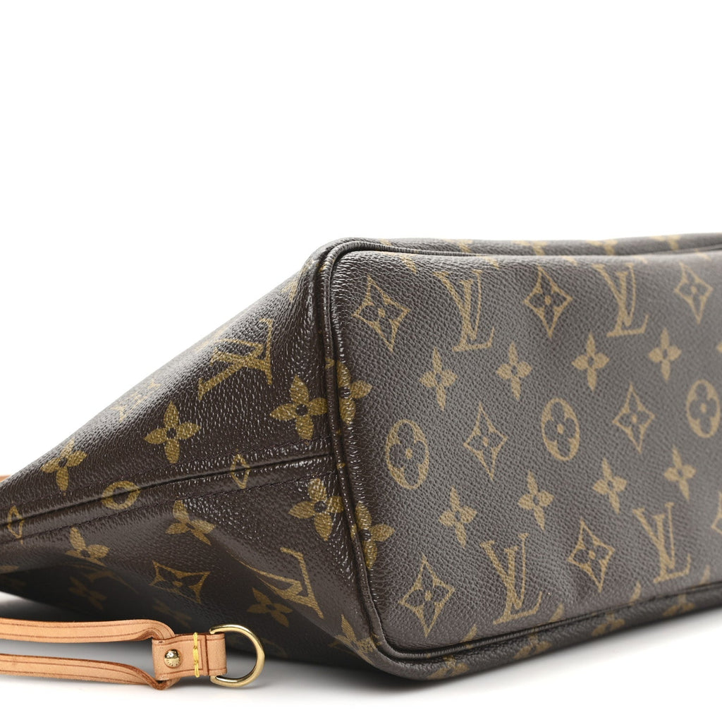 Monogram MOCA Neverfull PM