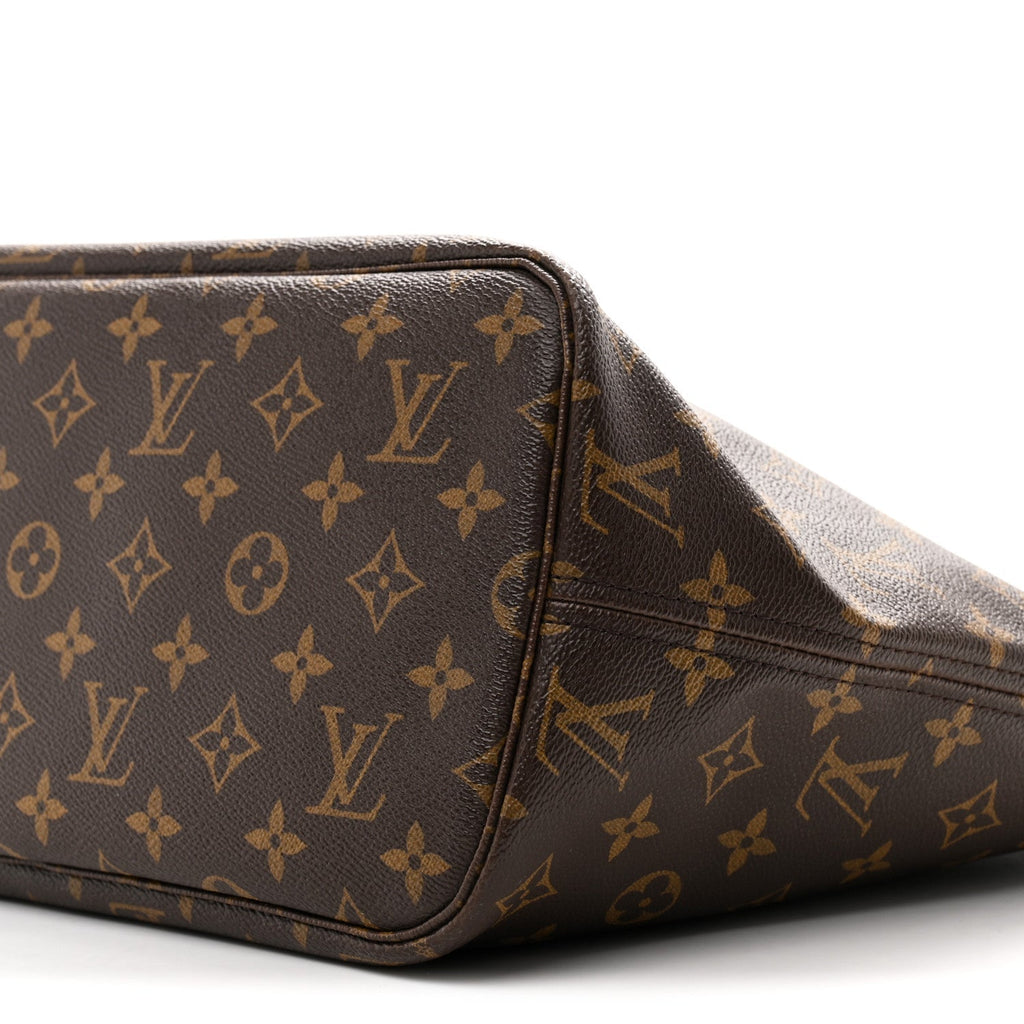 Monogram Neo Neverfull MM