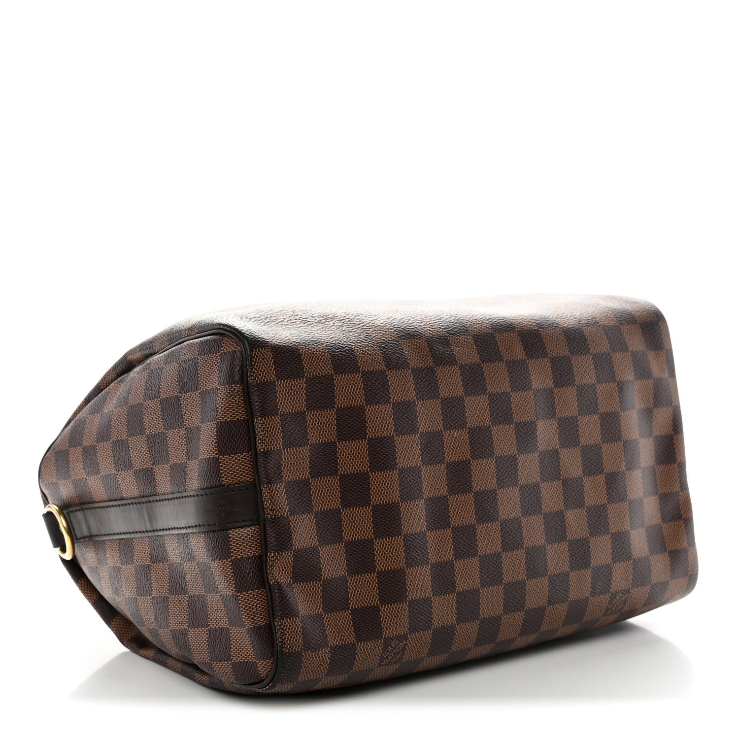 Damier Ebene Speedy Bandouliere 30