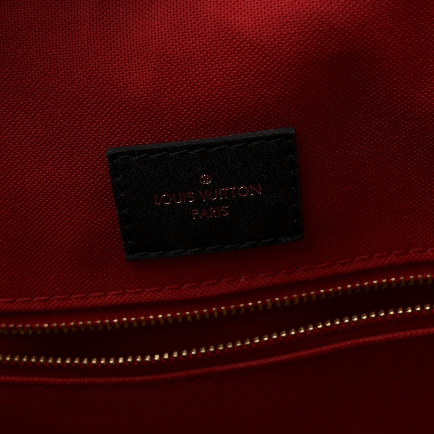 Reverse Monogram Giant Onthego GM