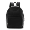 Guccissima Signature Small Day Backpack Black