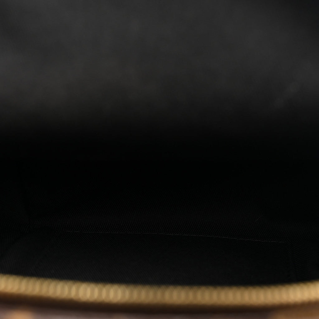 Monogram Palm Springs Backpack Mini