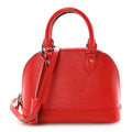 Epi Alma BB Coquelicot