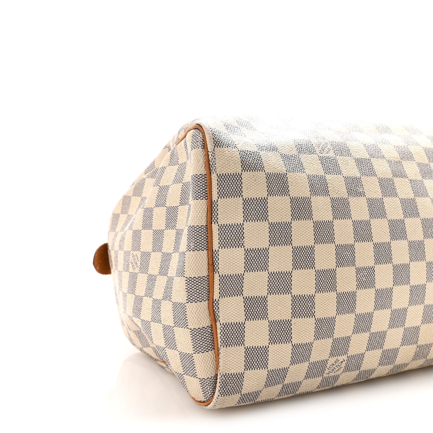 Damier Azur Speedy 35