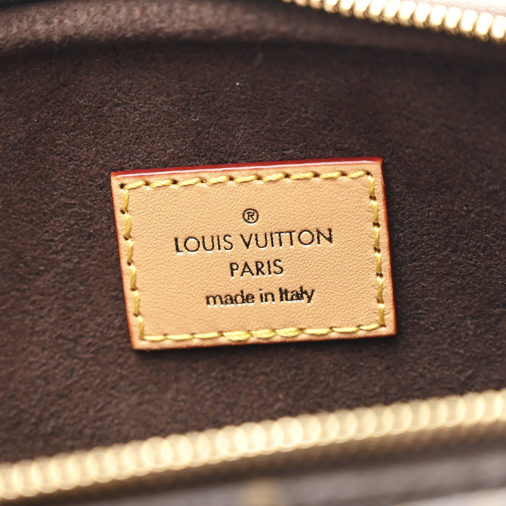 Monogram Mini Bumbag