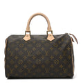 Monogram Speedy 30