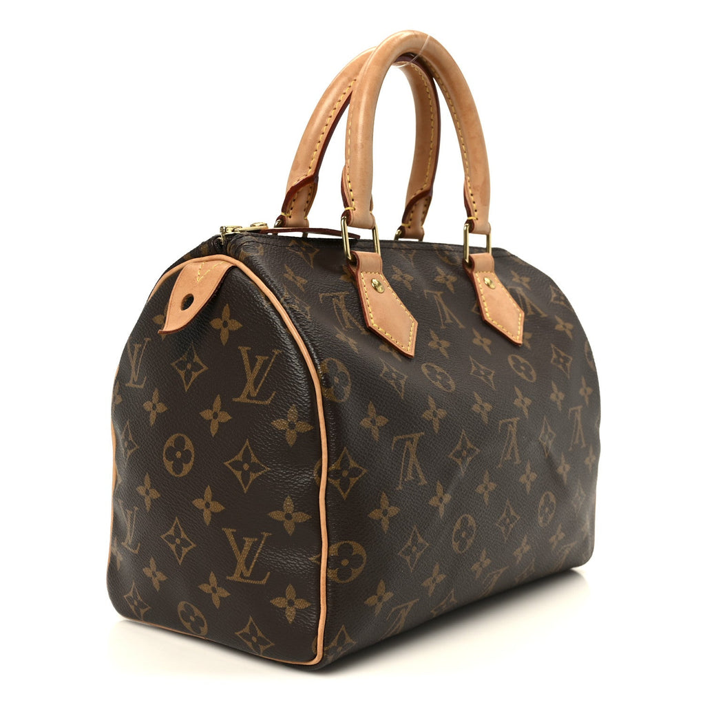 Monogram Speedy 25