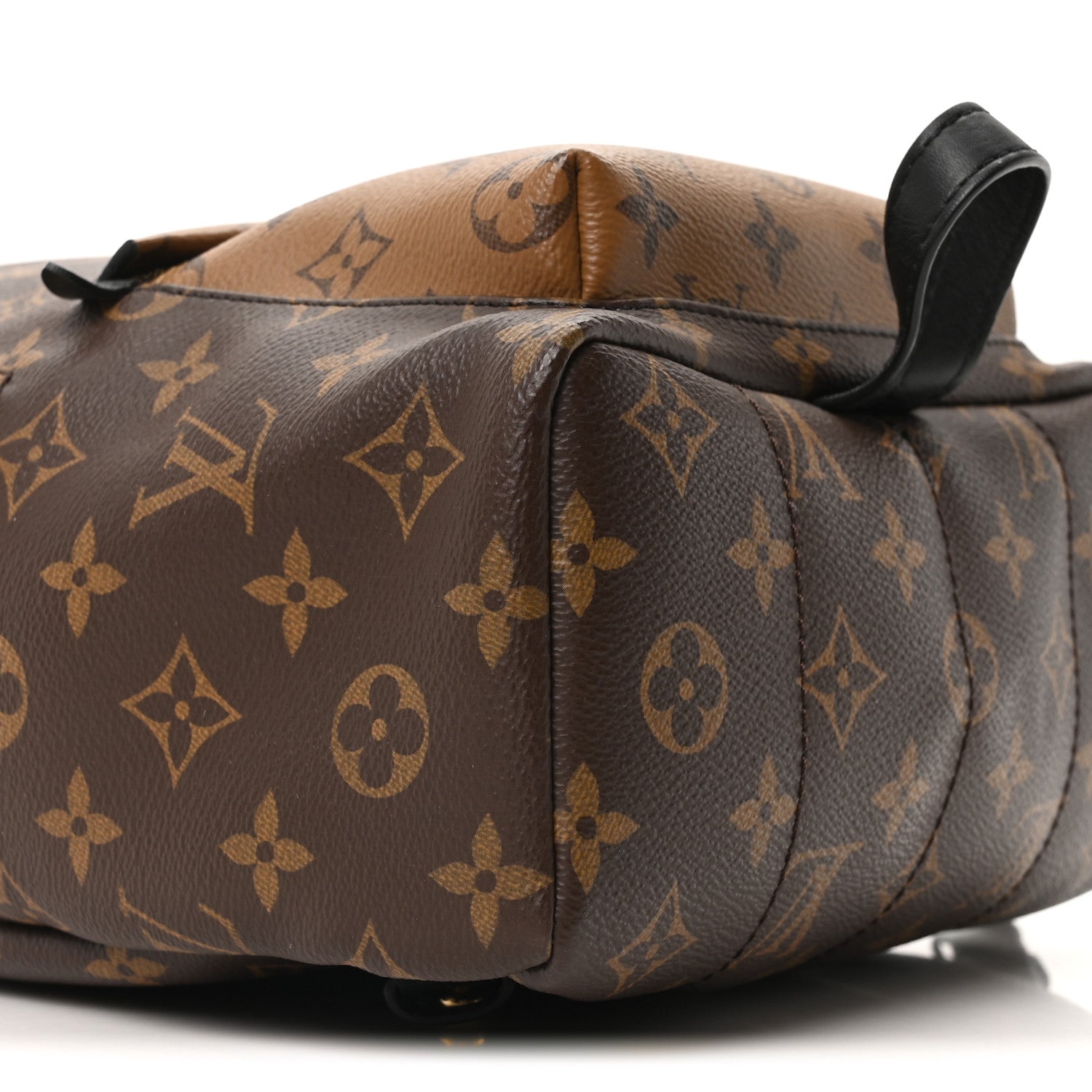 Reverse Monogram Palm Springs Backpack PM