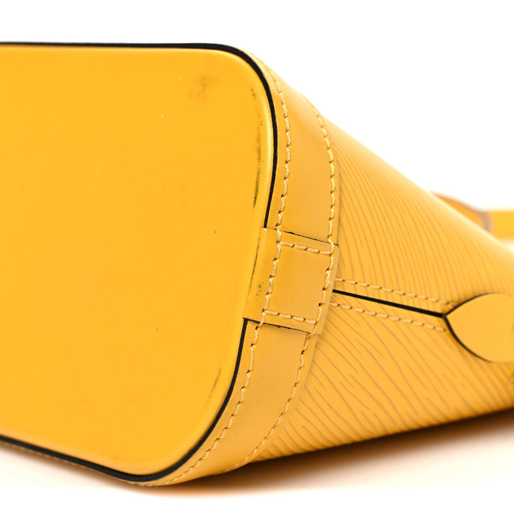 Epi Alma Mini Citron