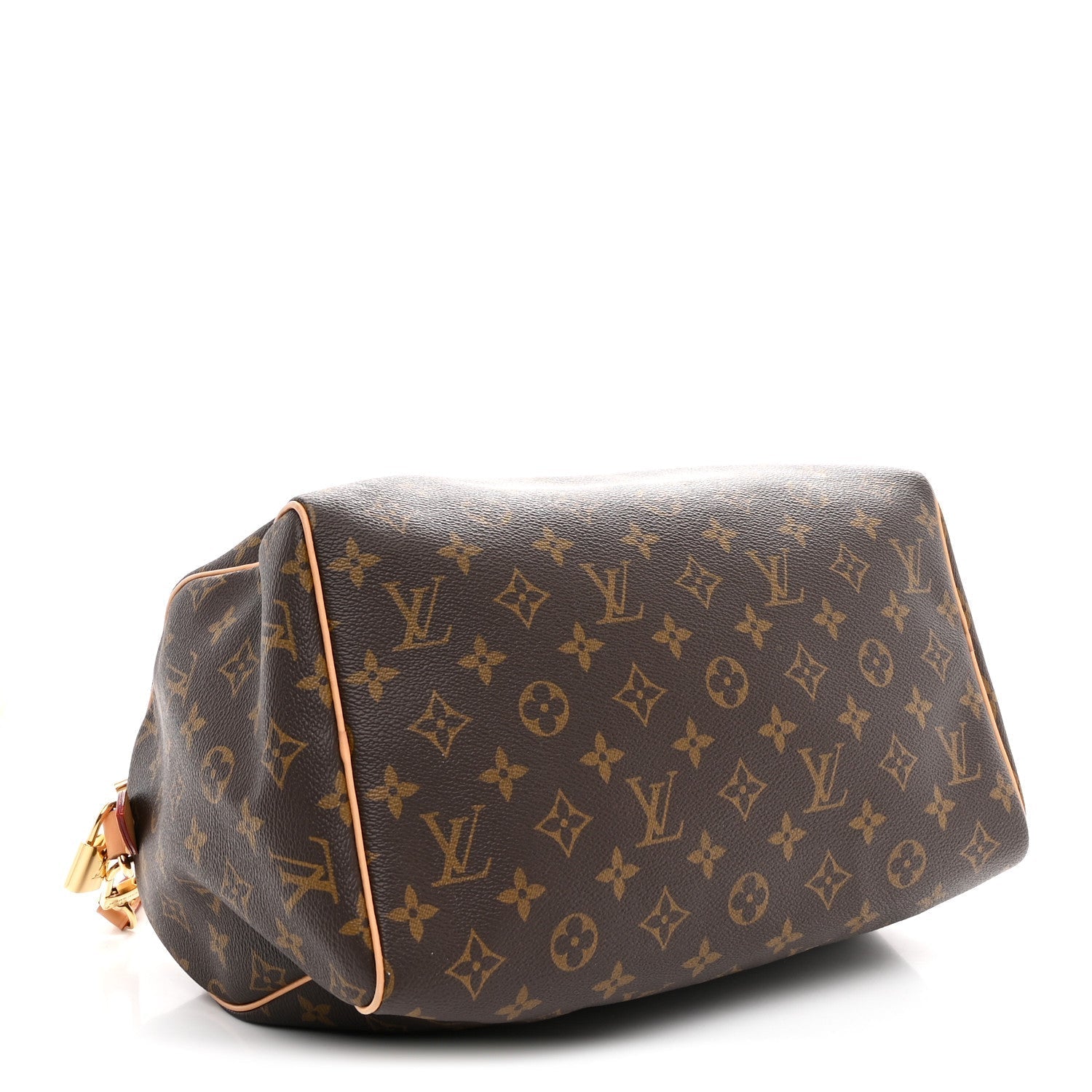 Monogram Speedy Soft Crafty 30
