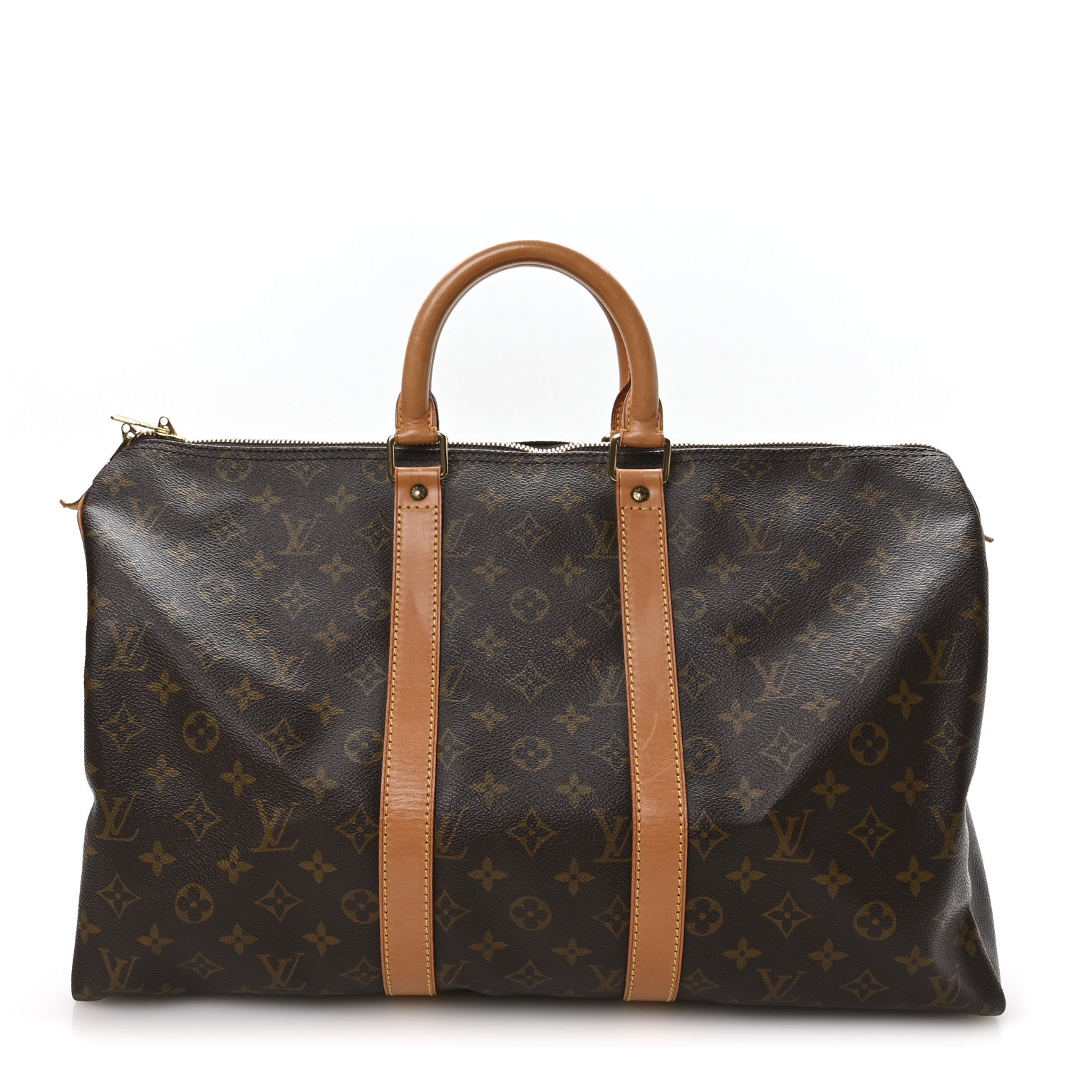 Monogram Keepall 45