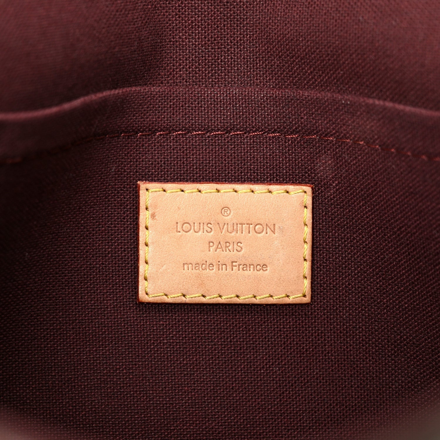 Monogram Favorite MM