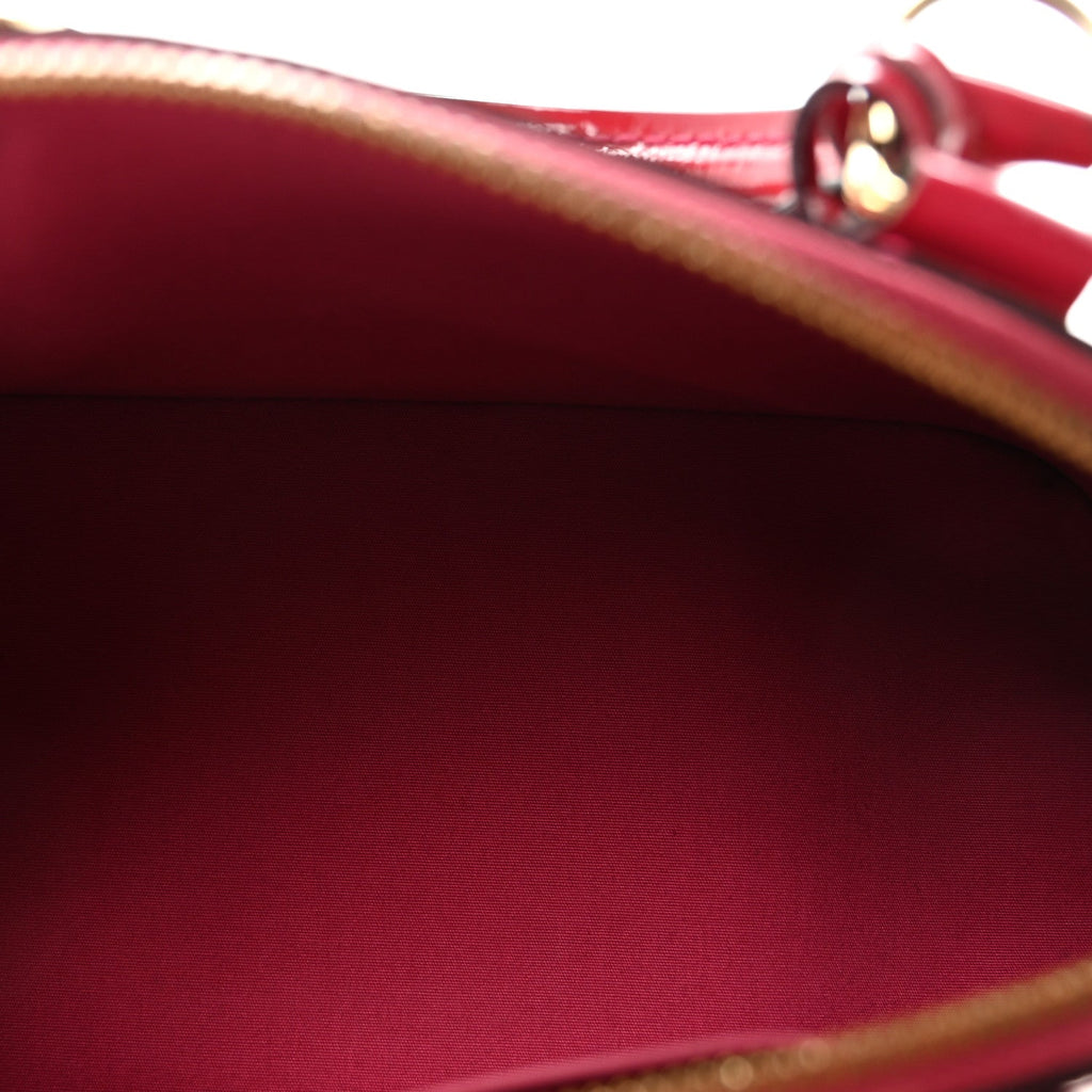 Vernis Alma BB Magenta