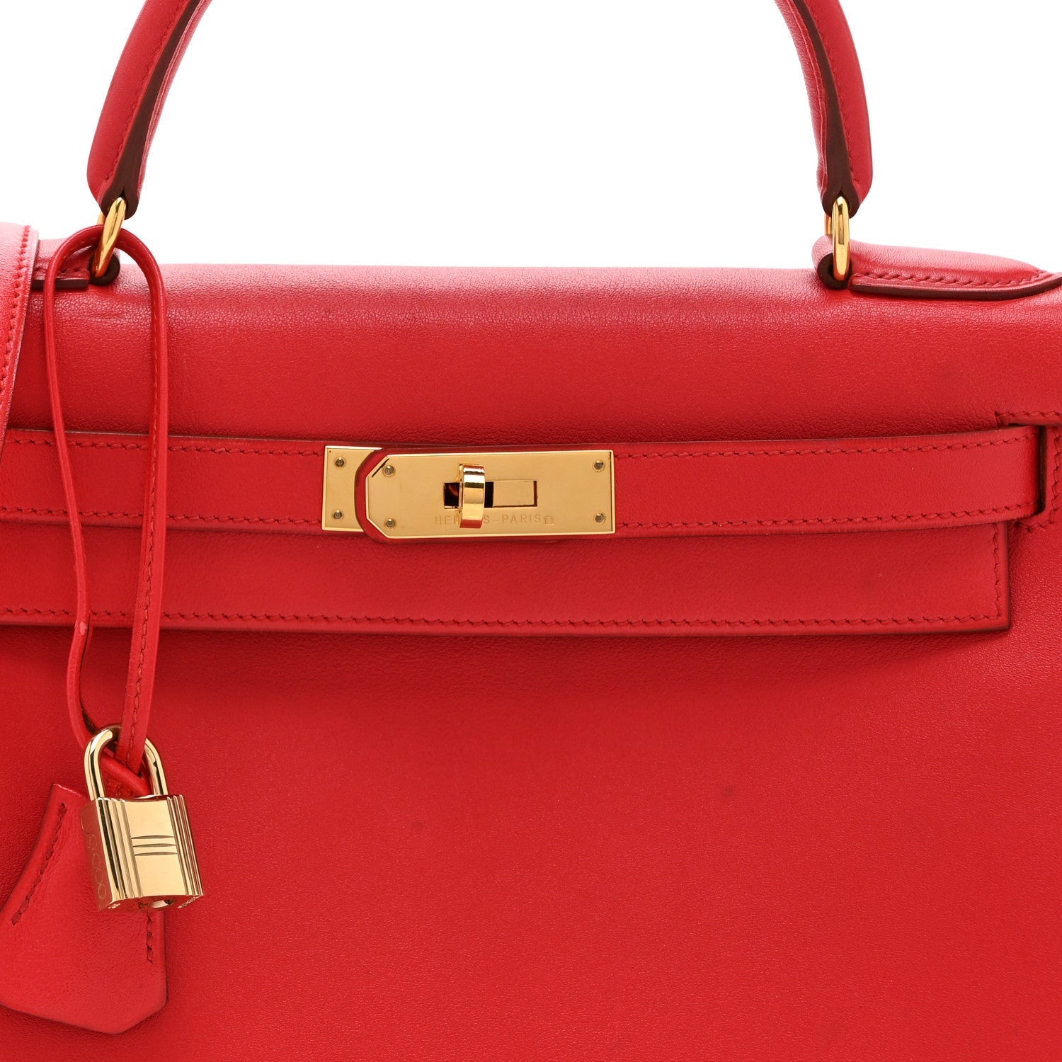 Swift Kelly Retourne 28 Rouge Vif