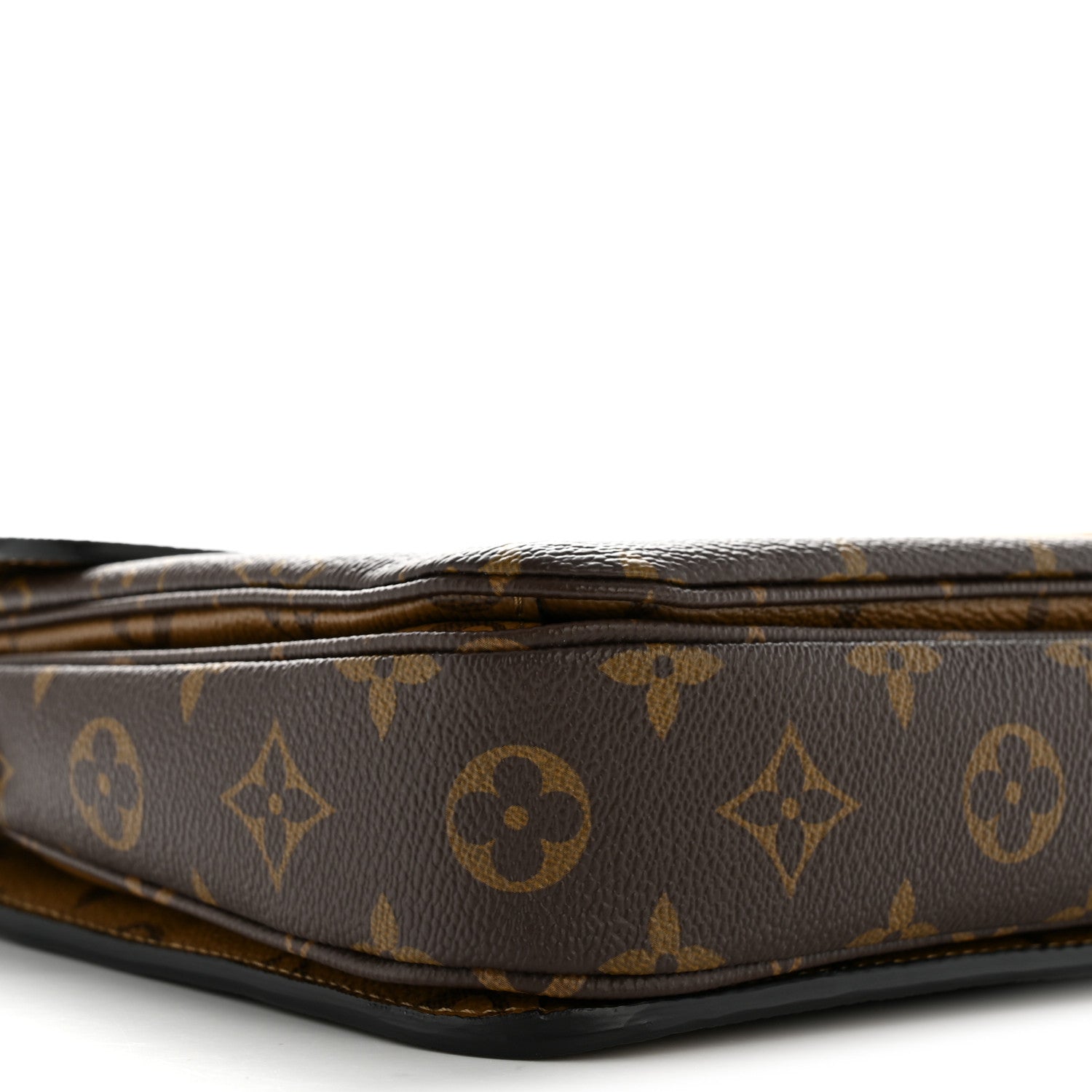 Reverse Monogram Pochette Metis