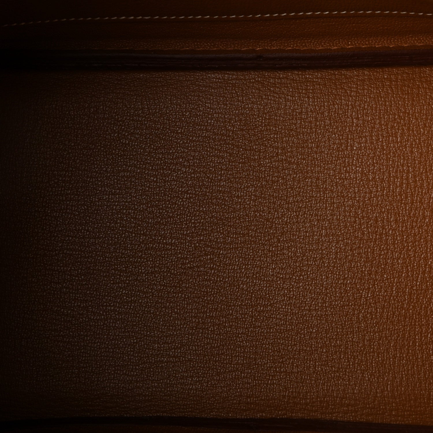 Togo Birkin 25 Gold