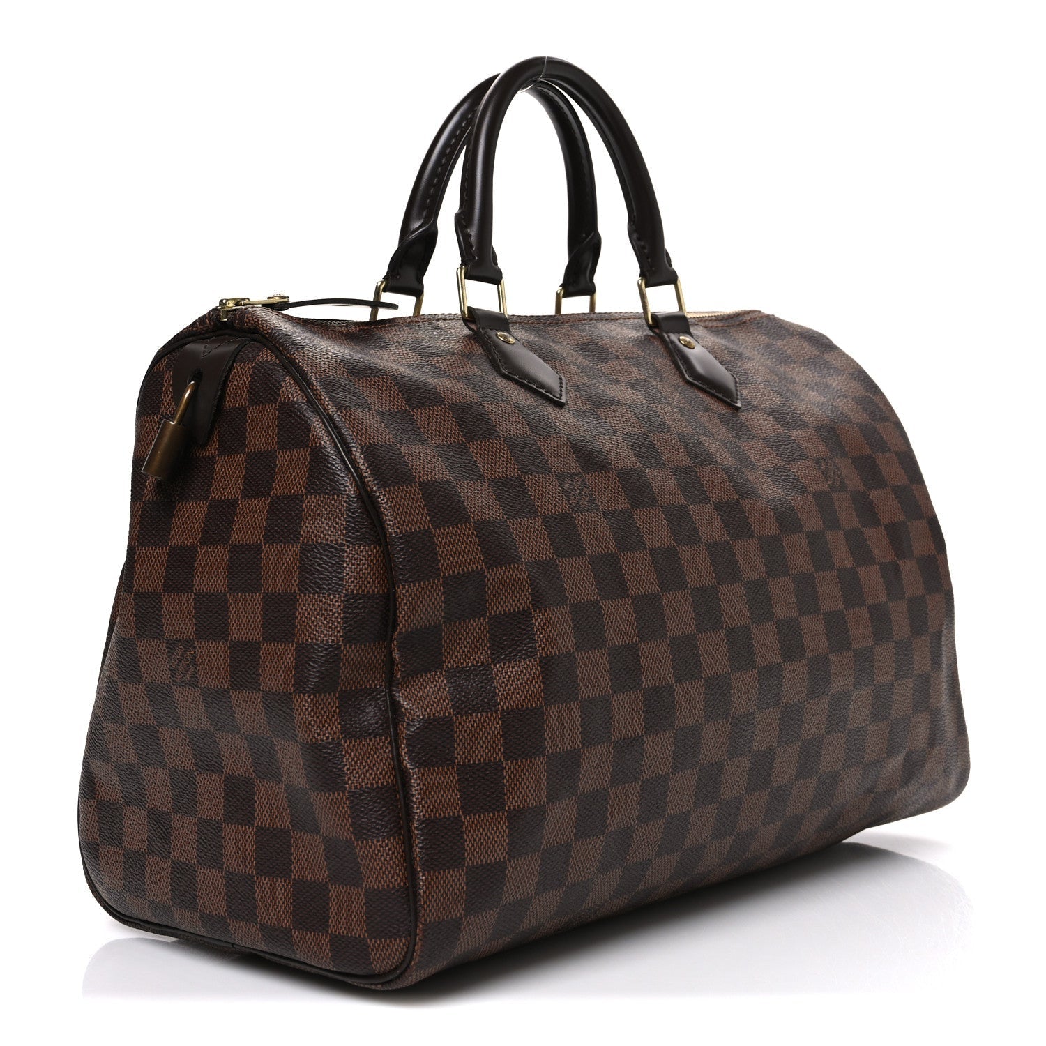 Damier Ebene Speedy 35