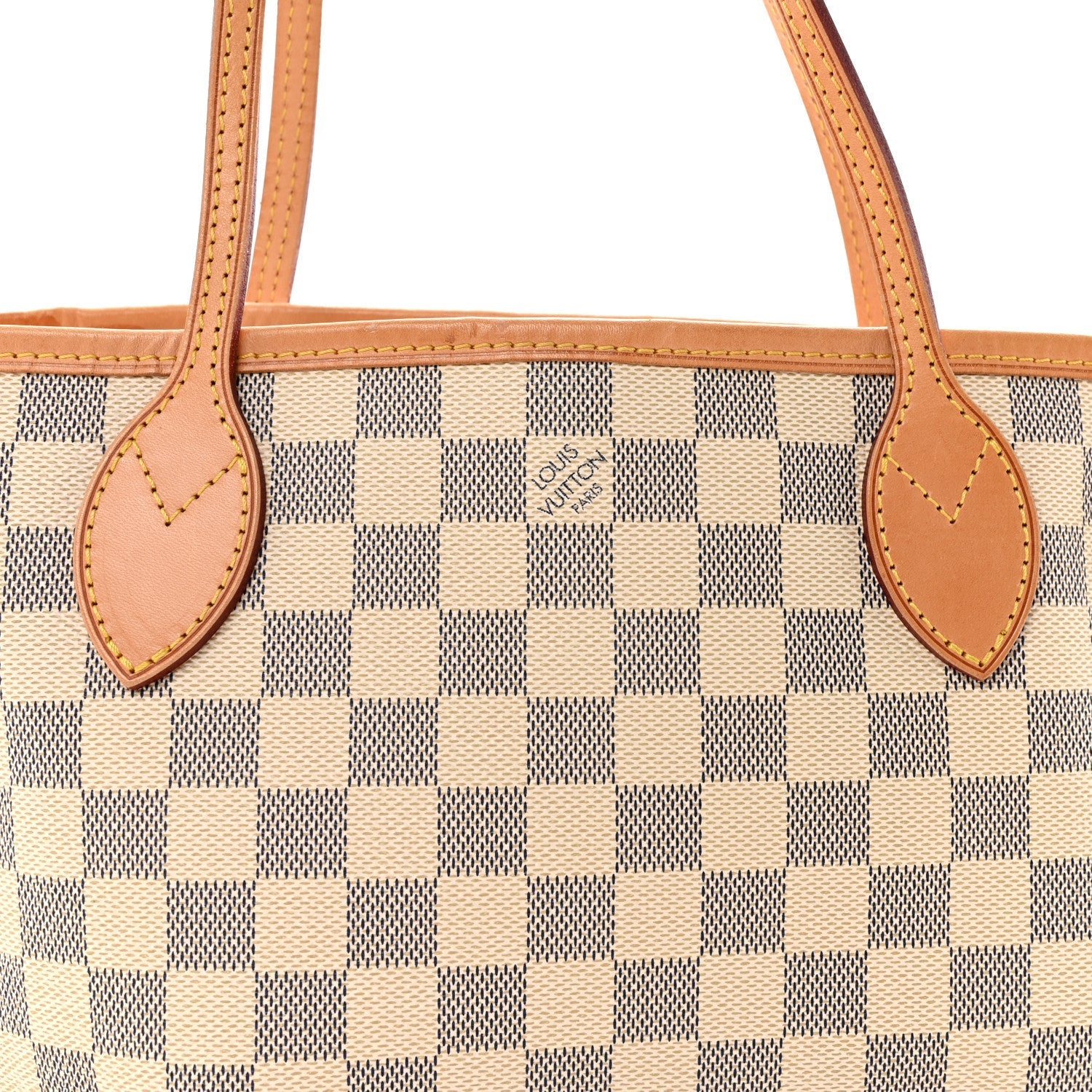 Damier Azur Neverfull PM