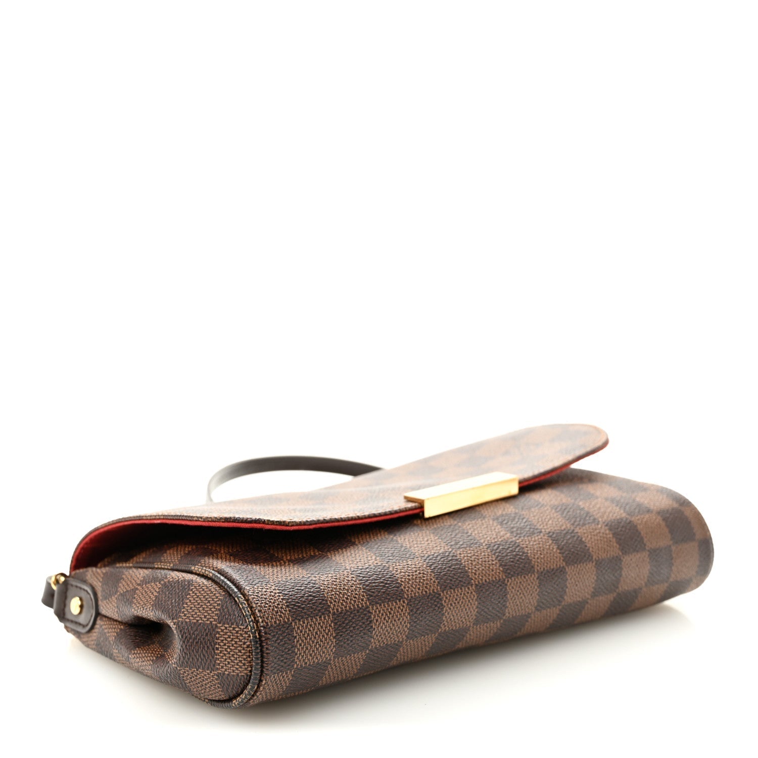 Damier Ebene Favorite MM