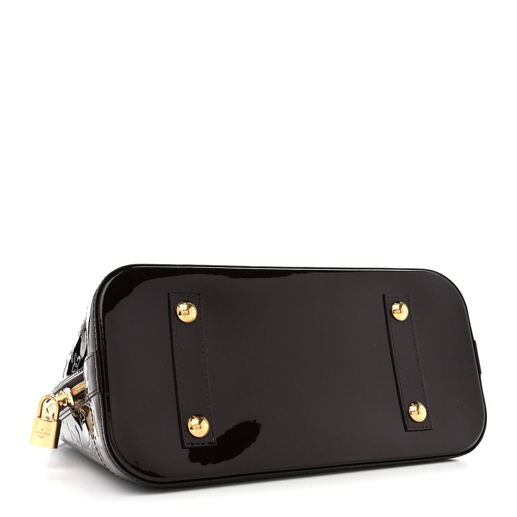 Vernis Alma PM Amarante