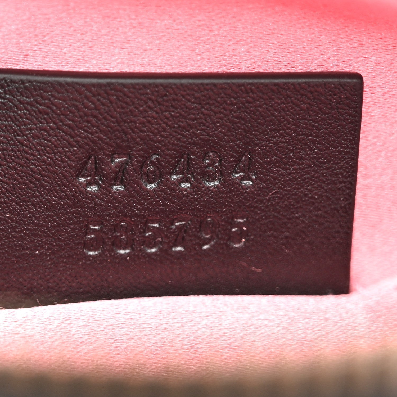 Velvet Matelasse GG Marmont Belt Bag 75 30 Black