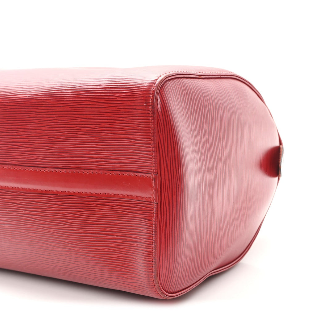 Epi Speedy 30 Castillan Red