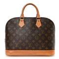 Monogram Alma PM
