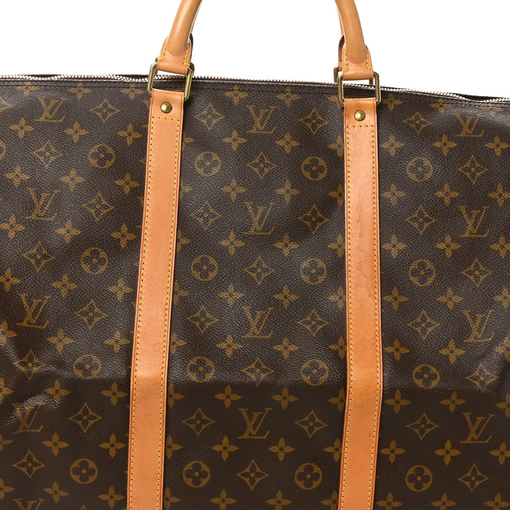 Monogram Keepall 60