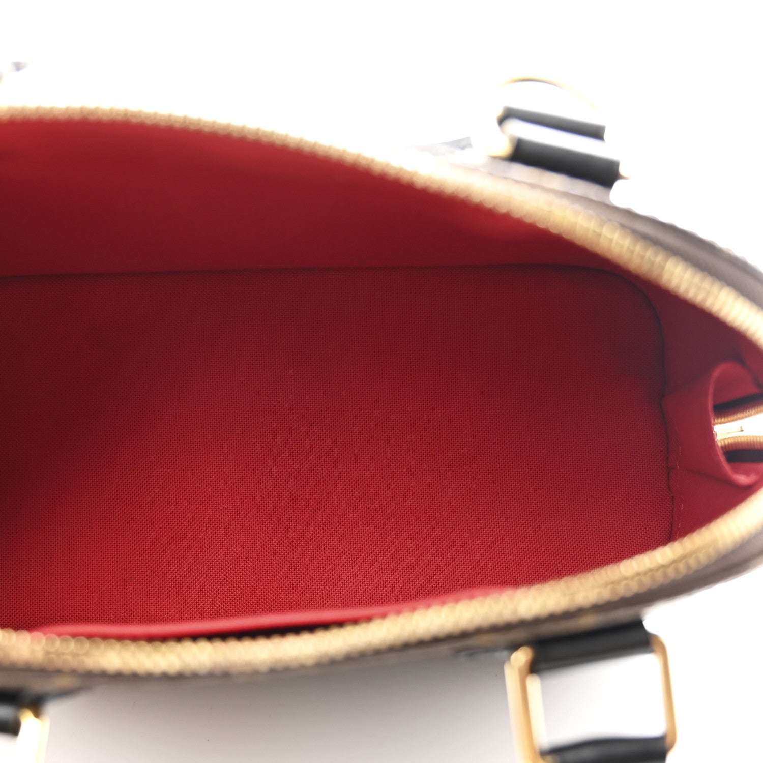 Monogram My LV World Tour Alma BB