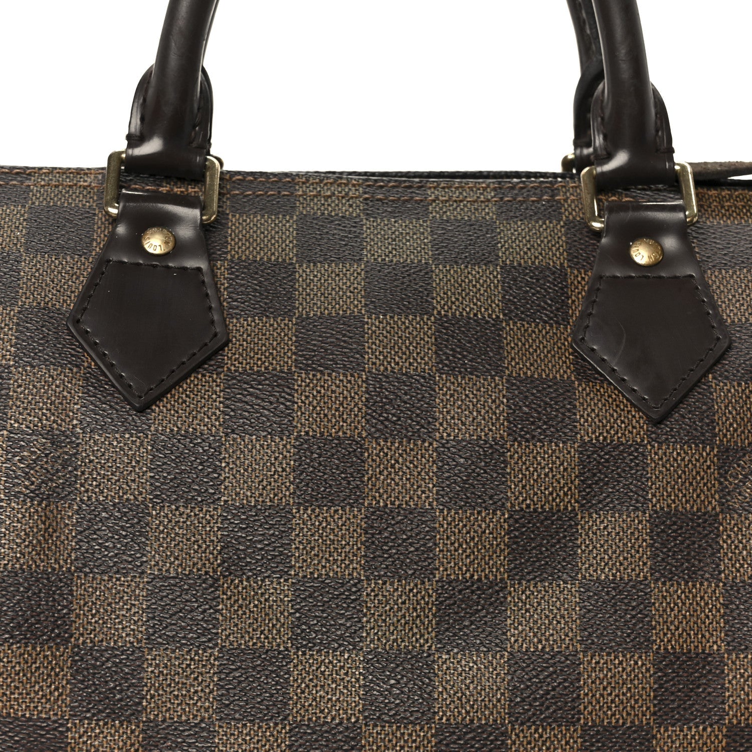 Damier Ebene Speedy 30