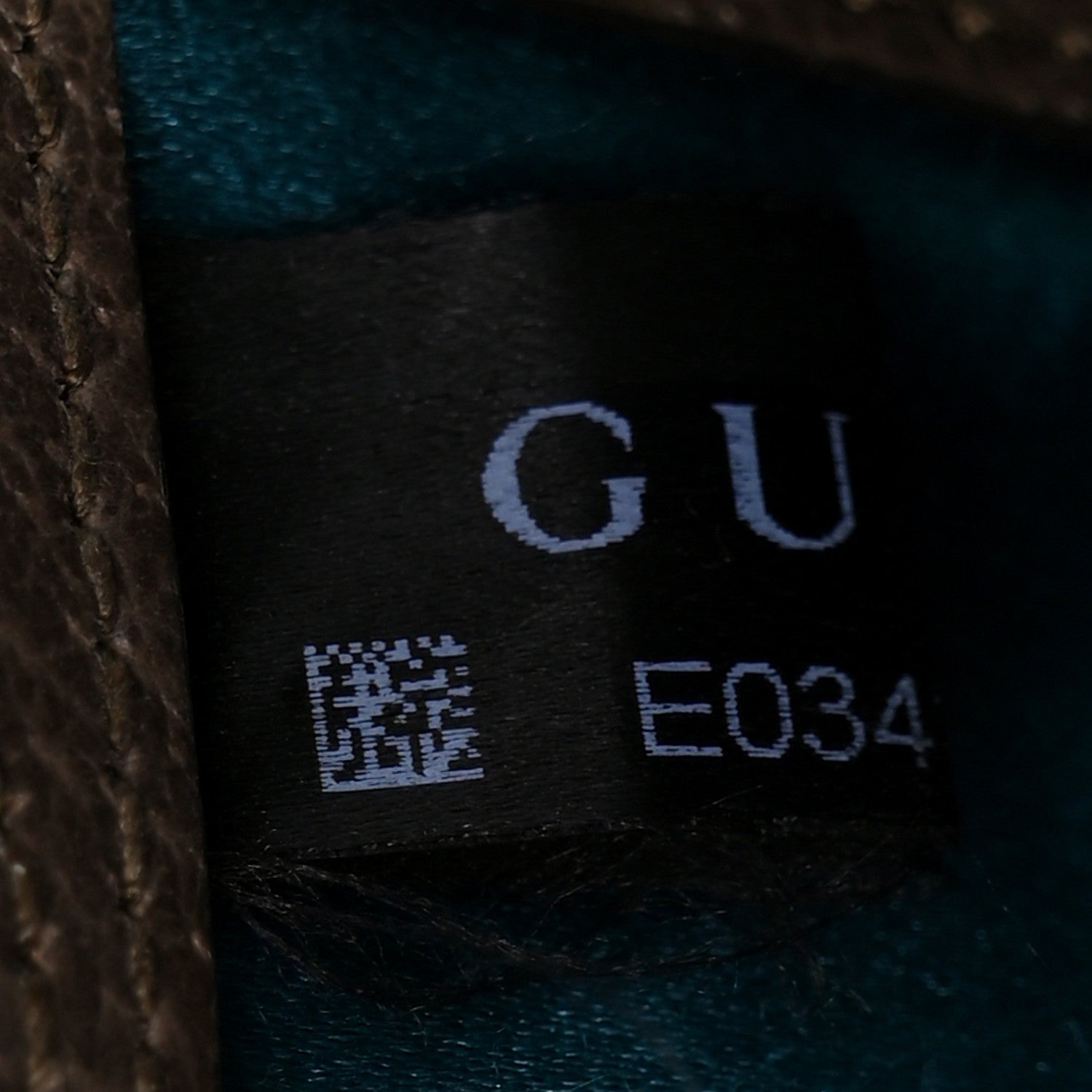 GG Supreme Monogram Web Small Ophidia Chain Shoulder Bag Brown