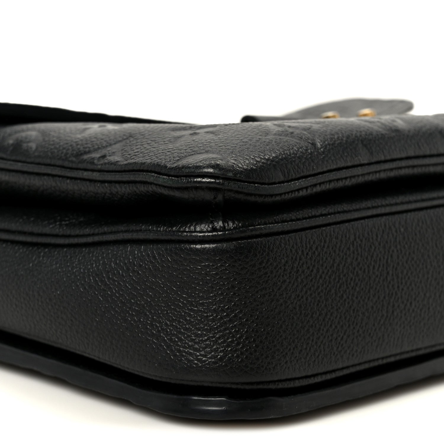 Empreinte Pochette Metis Black