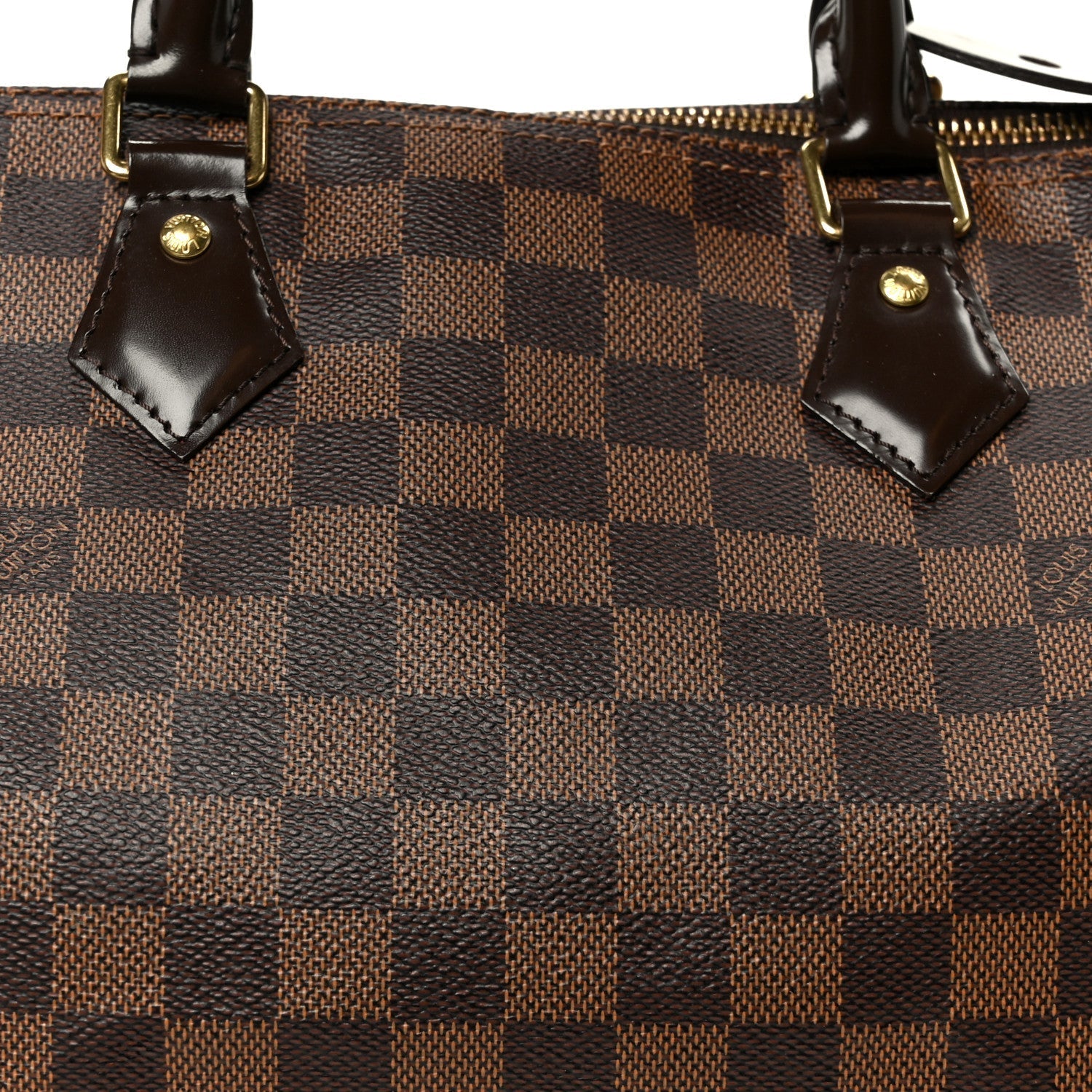 Damier Ebene Speedy 30