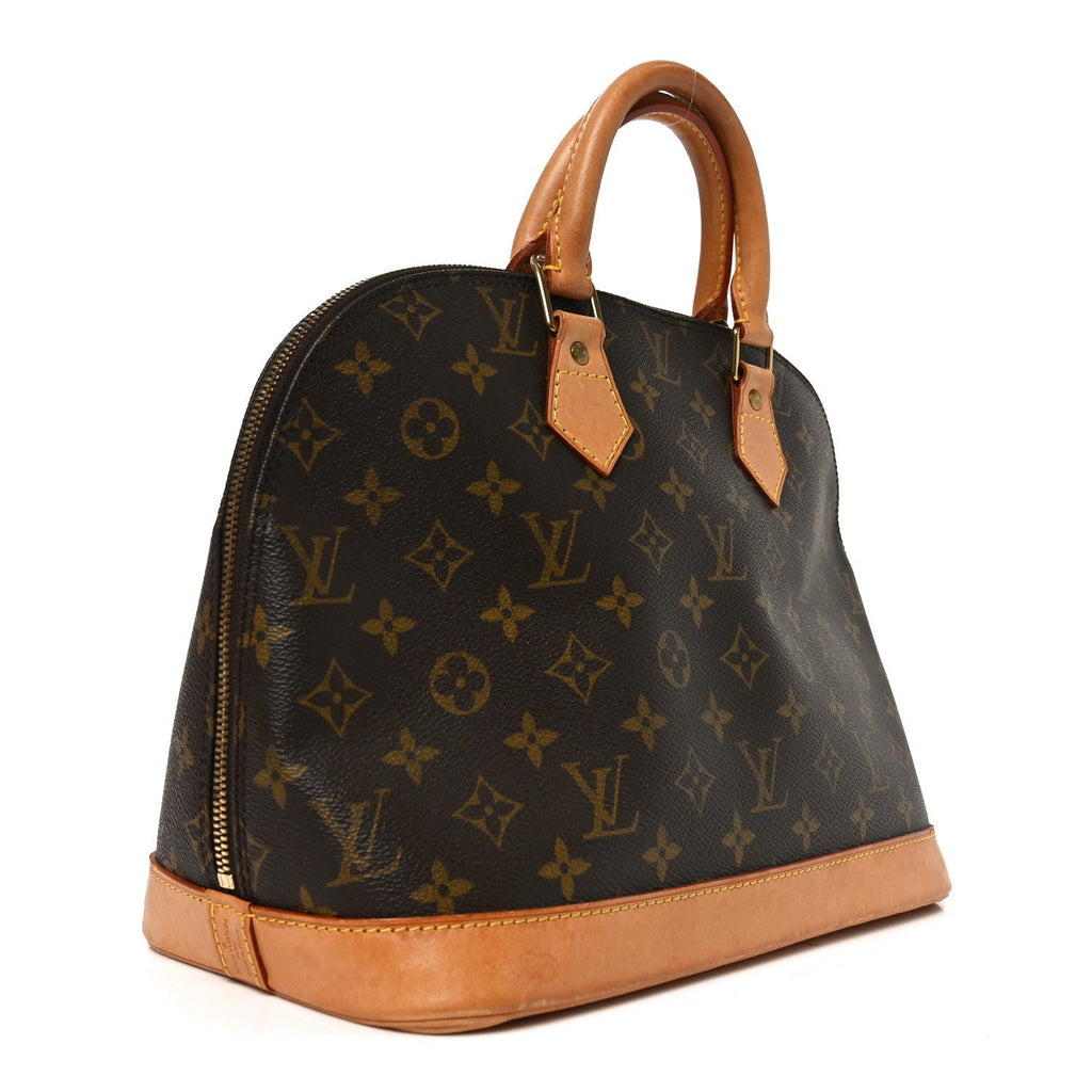 Monogram Alma PM