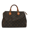 Monogram Speedy 30