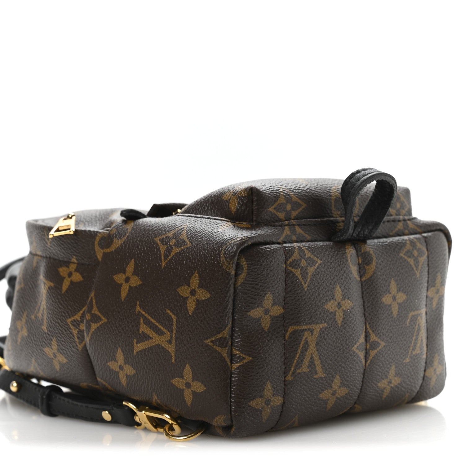 Monogram Palm Springs Backpack Mini