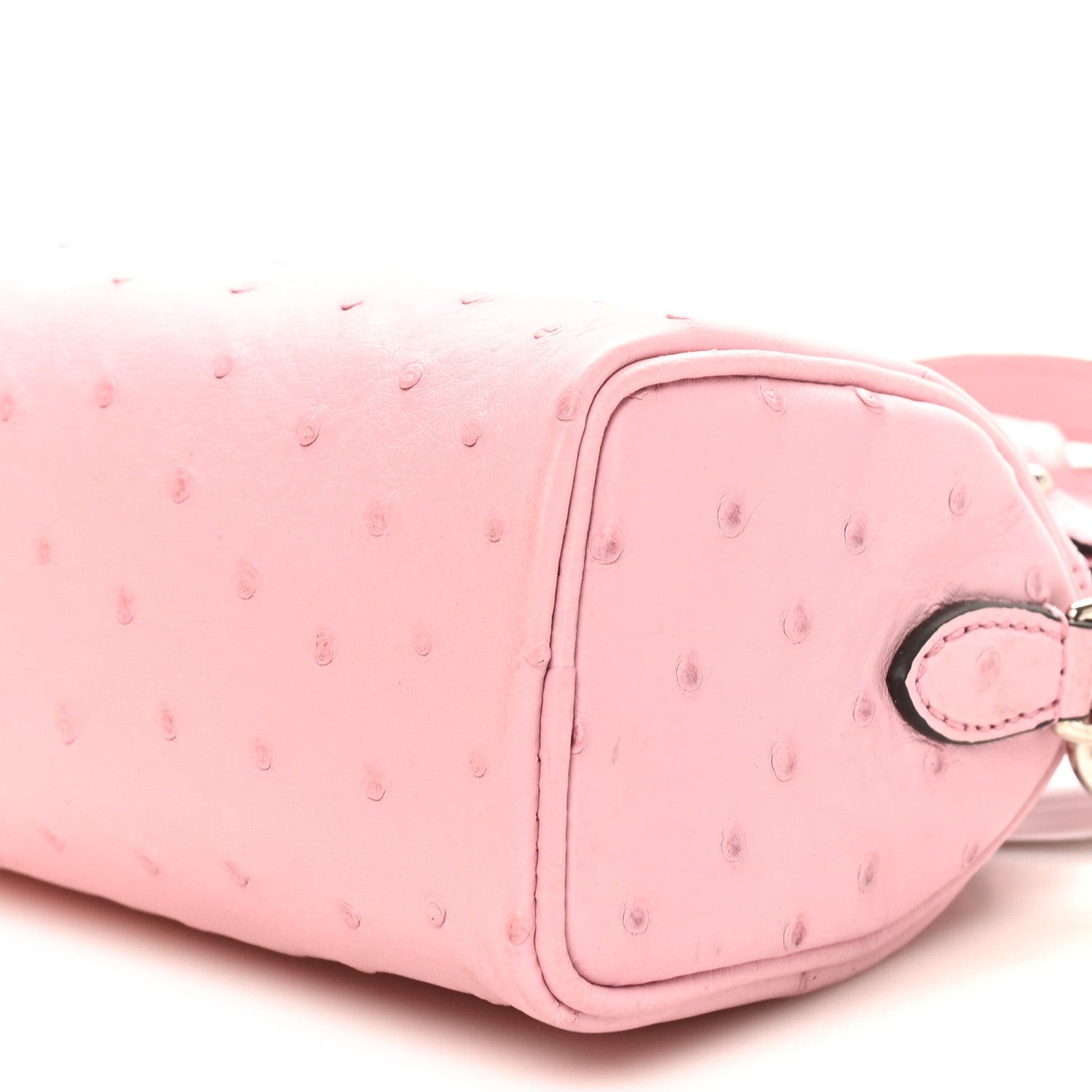 Ostrich Speedy   Pink