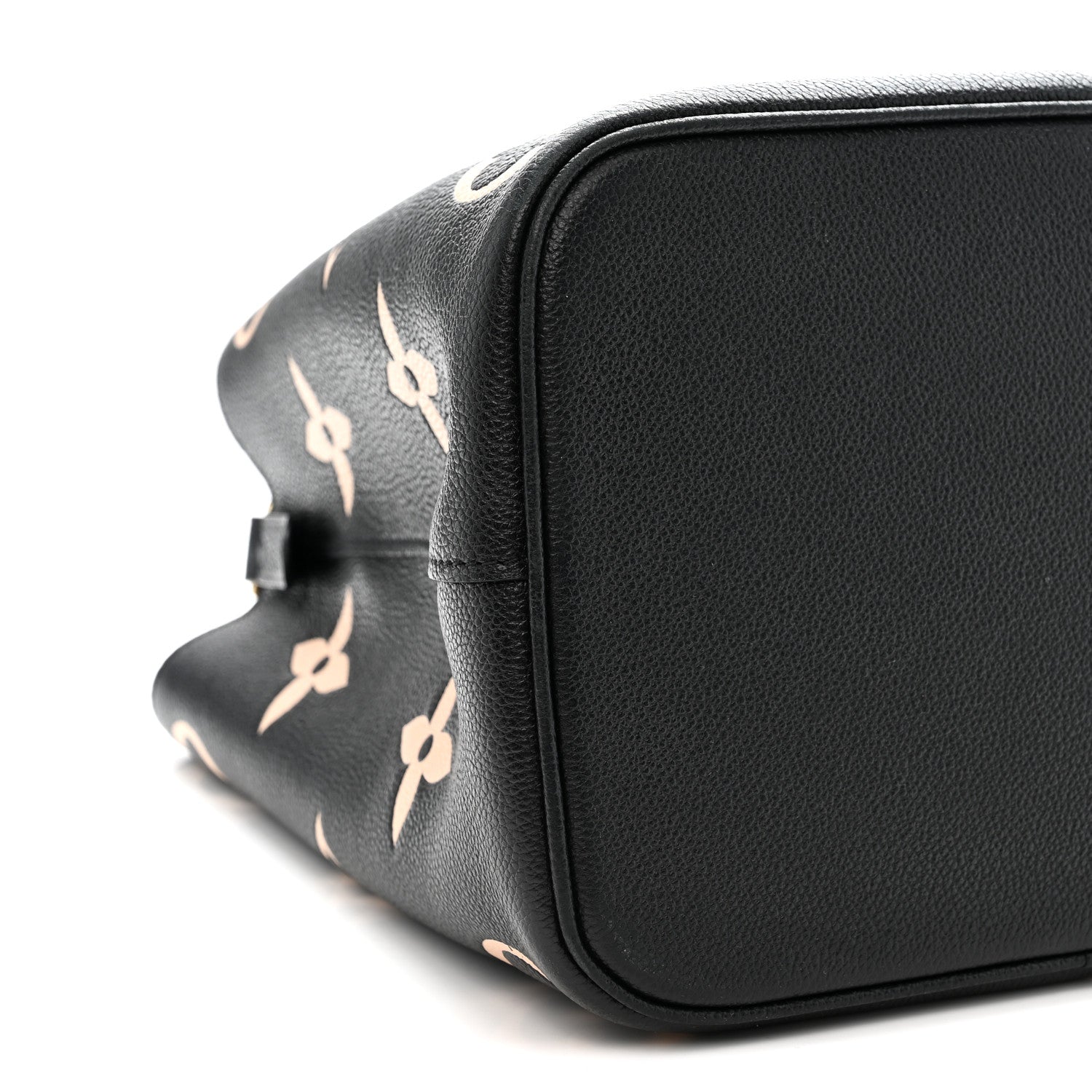 Empreinte Monogram Giant Neonoe MM Black Beige