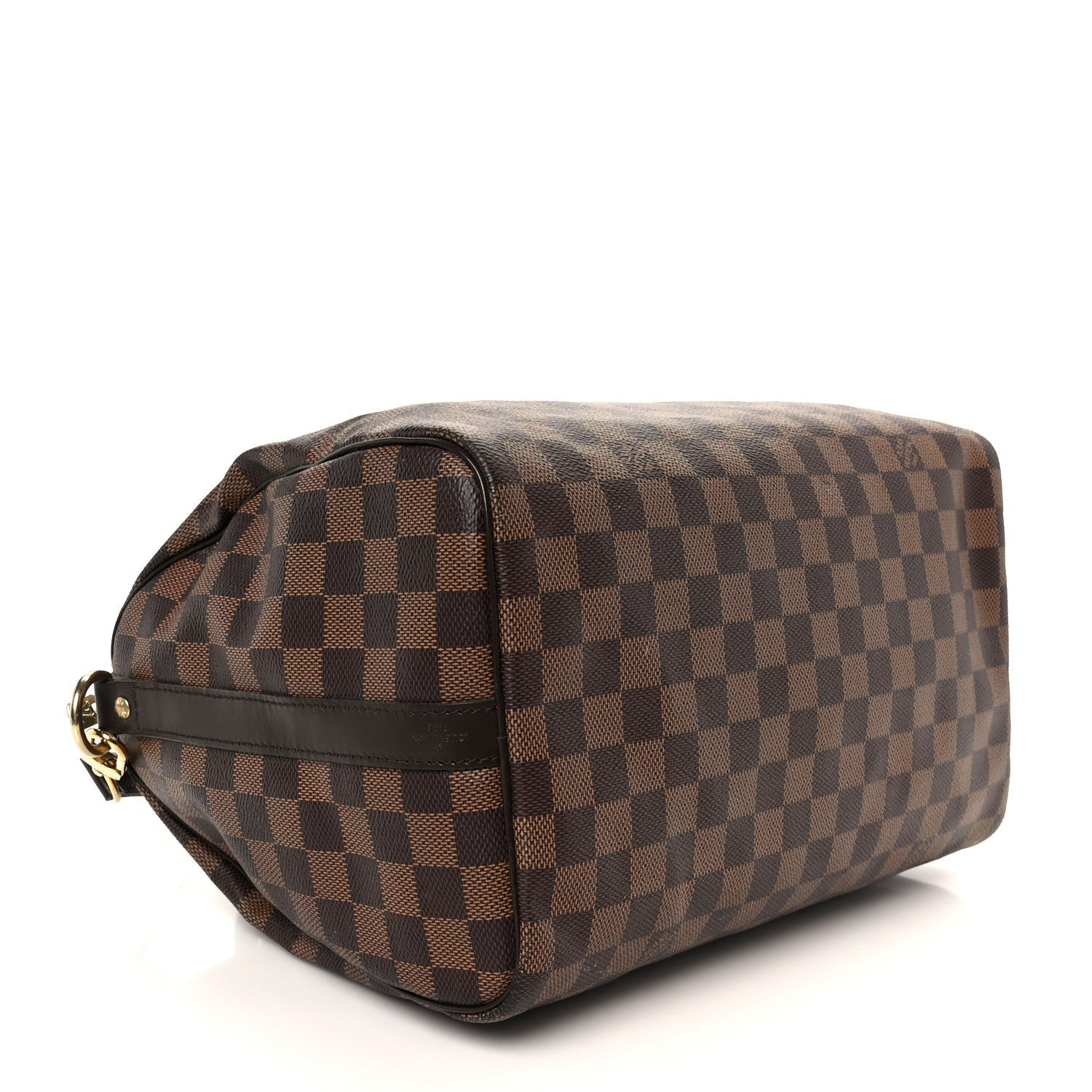 Damier Ebene Speedy Bandouliere 30