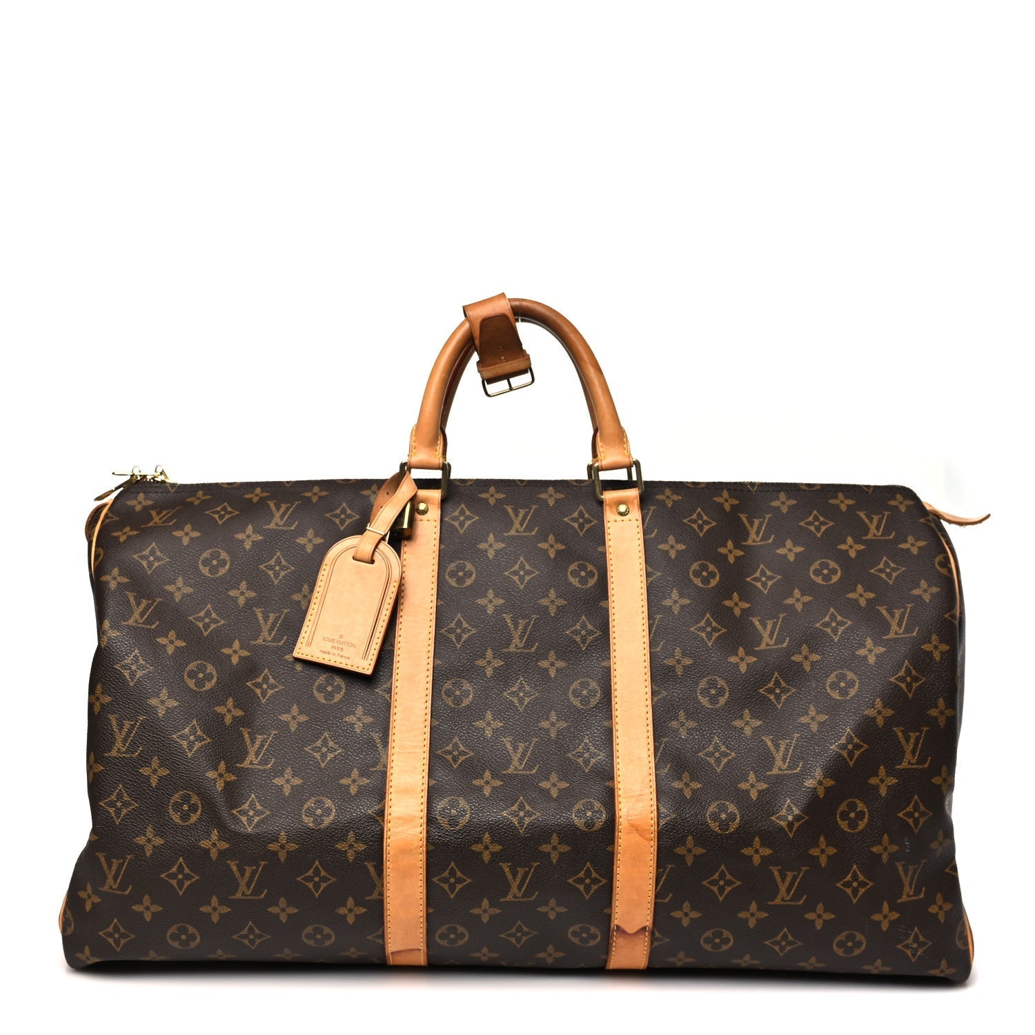 Monogram Keepall 55