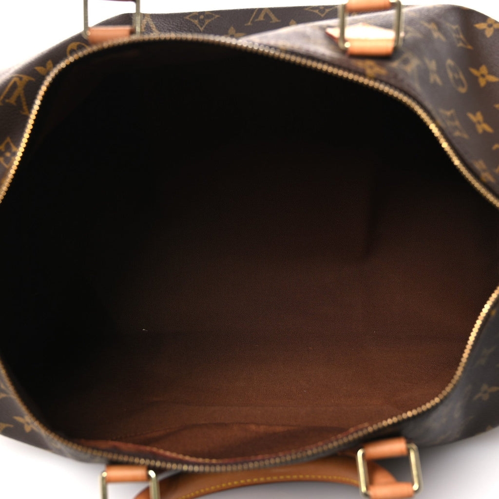 Monogram Speedy 40