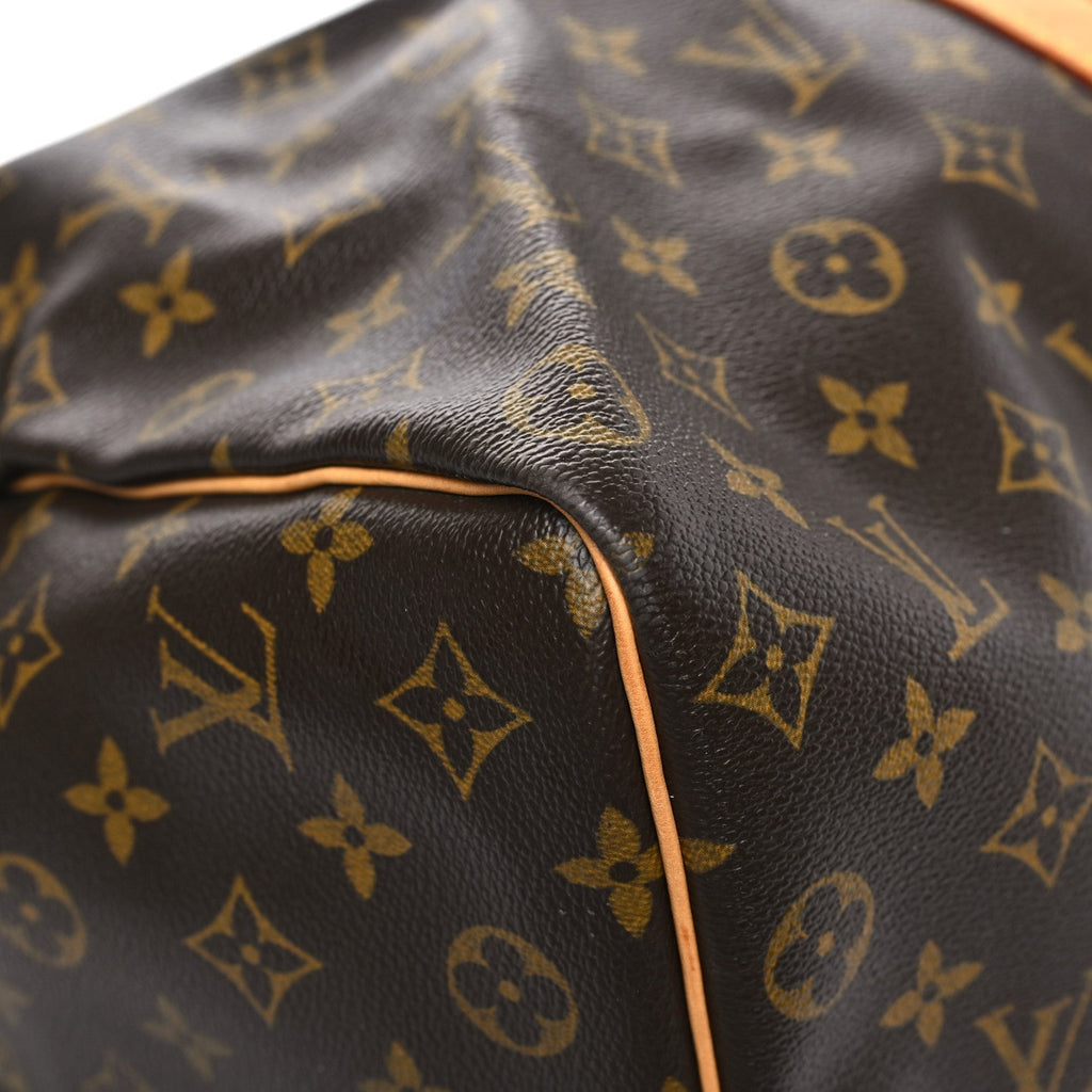 Monogram Keepall 50