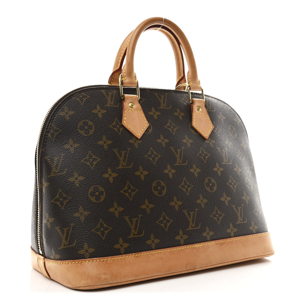 Monogram Alma PM