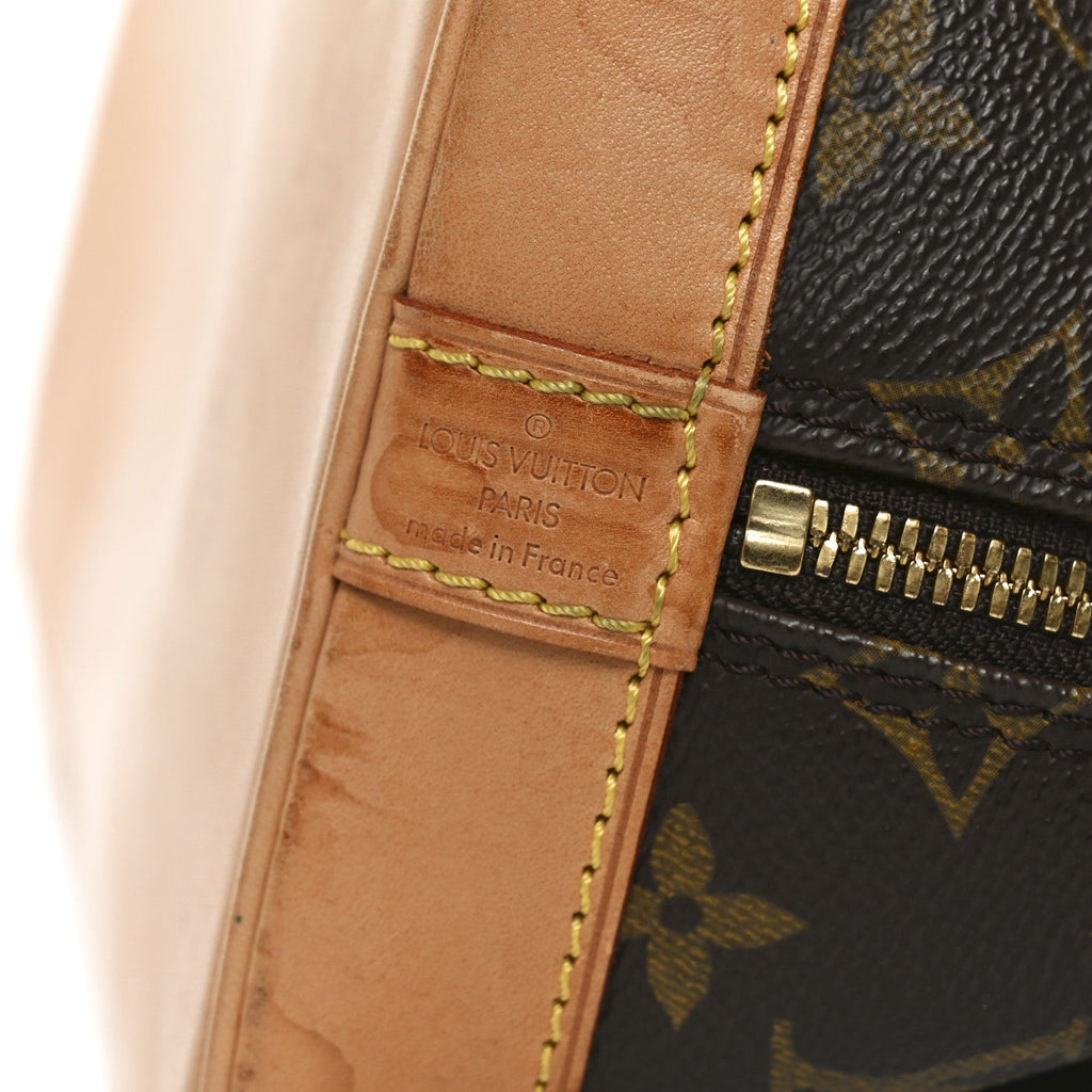 Monogram Alma PM