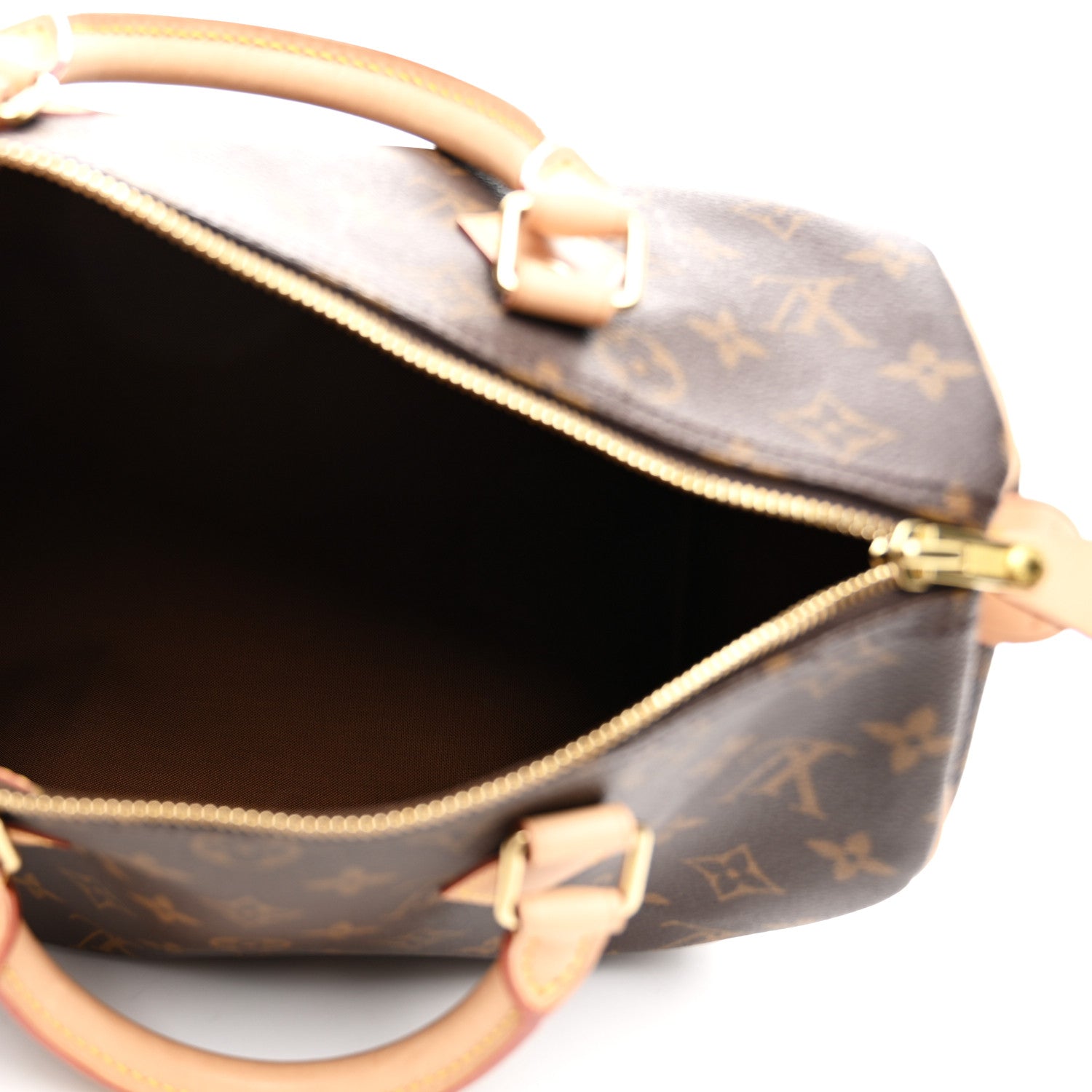 Monogram Speedy 30