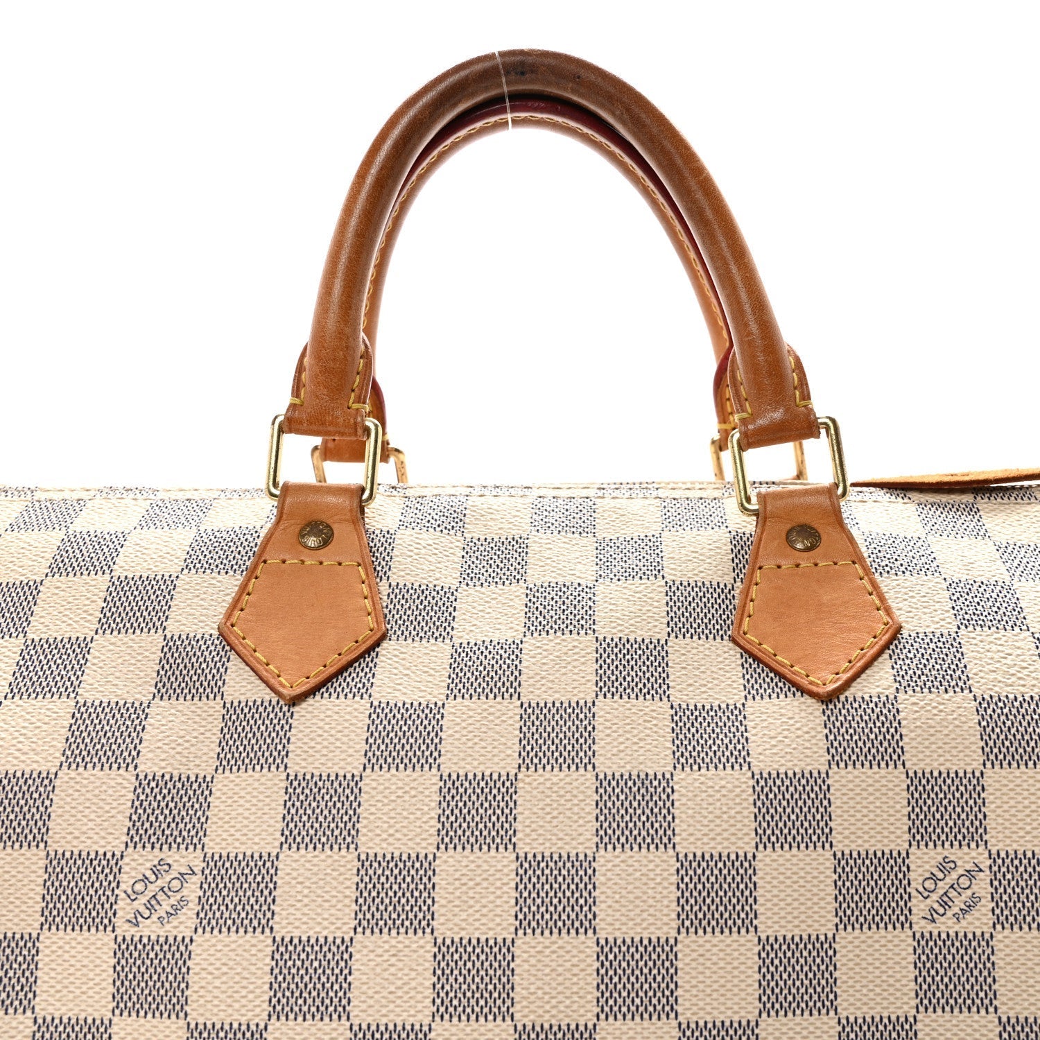 Damier Azur Speedy 35