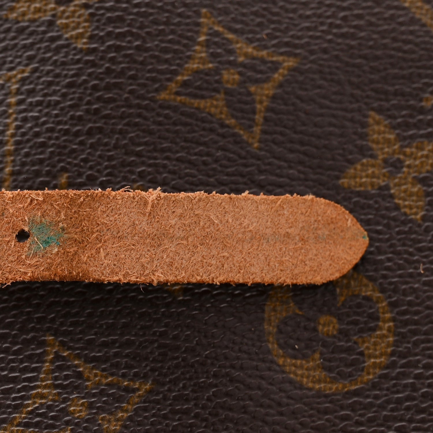 Monogram Keepall Bandouliere 50