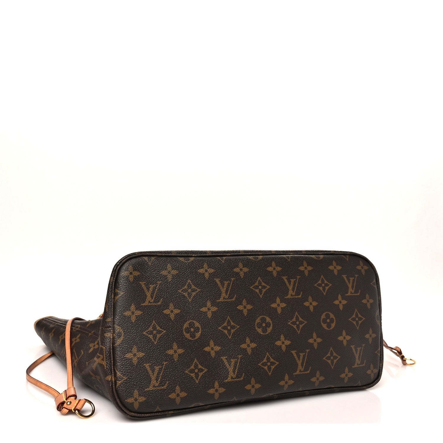 Monogram Neo Neverfull MM